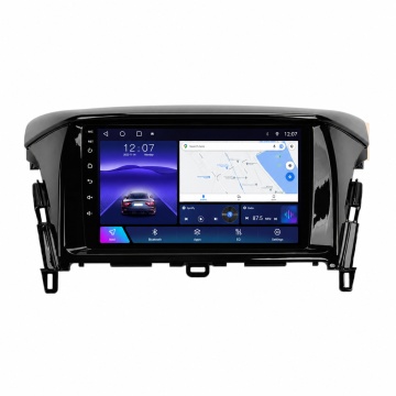 NAVIGATIE MITSUBISHI ECLIPSE CROSS (2017-2020) CU ANDROID, 8GB RAM, 128GB ROM, ECRAN 9" TOUCHSCREEN, CARPLAY & ANDROID AUTO, SIM 4G