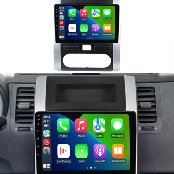 Navigatie Nissan X-Trail T31 (2007-2014) cu Android, 2GB RAM, 32 GB, Ecran IPS 10" 1280 x 720, CarPlay & Android Auto, WiFi, Bluetooth, suport camera DVR - Img 5