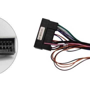 Navigatie Performanta Hyundai IX25 / Creta (2015-2019) cu Android, 4GB RAM, Ecran QLED 9" Touchscreen, CarPlay Wireless, Wi-Fi, DSP, USB, Waze, SIM 4G - Img 4