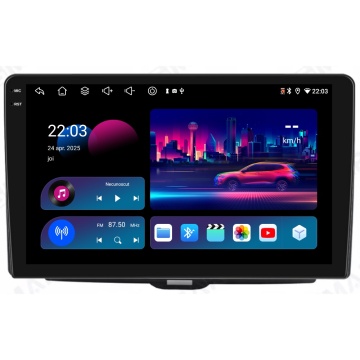 Navigatie Piloton Alfa Romeo Giulietta (2014-2020) - 6GB RAM, 128GB, Octa-Core 1.6Ghz, Display In-Cell