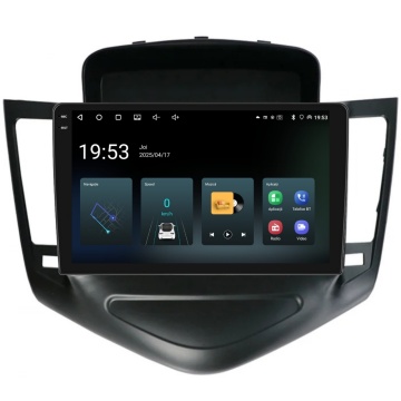 Navigatie Piloton Chevrolet Cruze (2008-2013) - 4GB RAM, 64GB, Quad Core 1.5Ghz, Display In-Cell