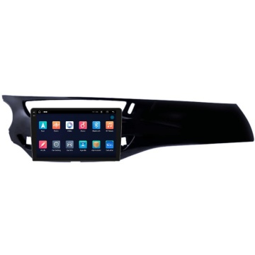 Navigatie Piloton Citroen C3 II (2009-2016) - 4GB RAM, 64GB, Octa Core 2Ghz, Display 2K, SIM 4G