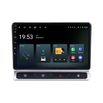 Navigatie Piloton Citroen C3 III (2016-2024) - 4GB RAM, 64GB, Quad Core 1.5Ghz, Display In-Cell
