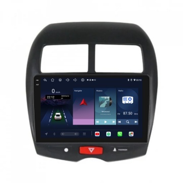 Navigatie Piloton Citroen C4 Aircross (2012-2017) - 6GB RAM, 128GB, Octa Core 1.6Ghz, Display In-Cell