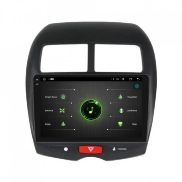 Navigatie Piloton Citroen C4 Aircross (2012-2017) - 8GB RAM, 256GB, Octa Core 2Ghz, Display 2K, SIM 4G