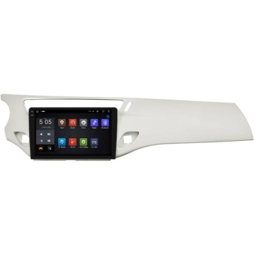 Navigatie Piloton Citroen DS3 (2009-2018) - 8GB RAM, 256GB, Octa Core 2Ghz, Display 2K, SIM 4G - Img 3