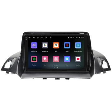 Navigatie Piloton Ford C-Max II / Grand C-Max (2010-2019) - 4GB RAM, 64GB, Octa Core 1.6Ghz, Display In-Cell
