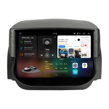 Navigatie Piloton Ford Ecosport (2013-2016) - 12GB RAM, 256GB, Octa Core 2.7Ghz, Display 2K, SIM 4G