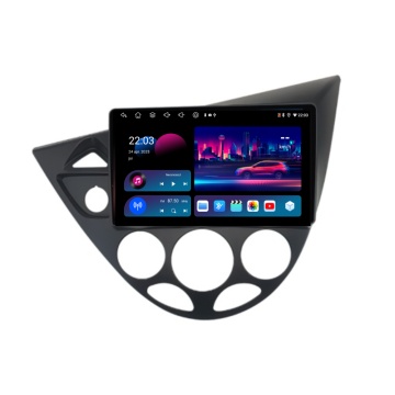 Navigatie Piloton Ford Focus I (1998-2005) - 4GB RAM, 64GB, Octa Core 1.6Ghz, Display In-Cell