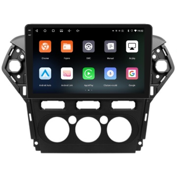 Navigatie Piloton Ford Mondeo IV (2007-2014) - 8GB RAM, 256GB, Octa Core 2Ghz, Display In-Cell