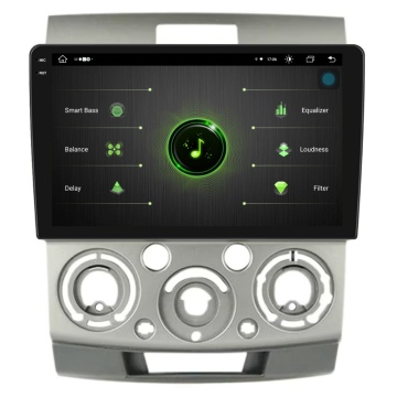Navigatie Piloton Ford Ranger (2005-2011) - 8GB RAM, 256GB, Octa Core 2Ghz, Display 2K, SIM 4G