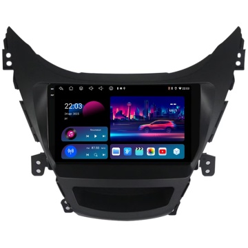 Navigatie Piloton Hyundai Elantra V (2010-2016) - 4GB RAM, 64GB, Octa Core 1.6Ghz, Display In-Cell