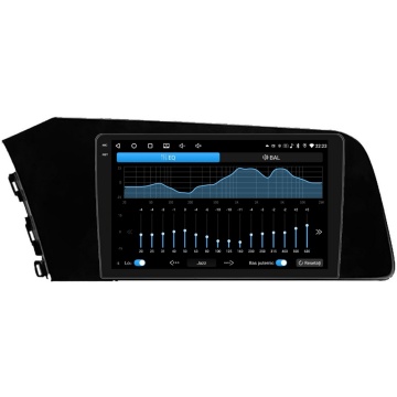 Navigatie Piloton Hyundai Elantra VII (dupa 2020) - 2GB RAM, 32GB, Quad Core 1.5Ghz, Display In-Cell