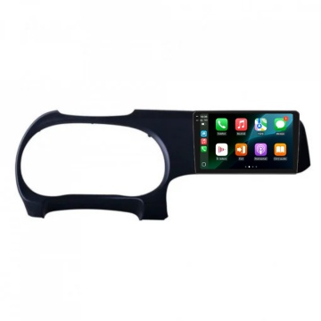 Navigatie Piloton Hyundai I10 (dupa 2020) - 8GB RAM, 256GB, Octa Core 2Ghz, Display In-Cell