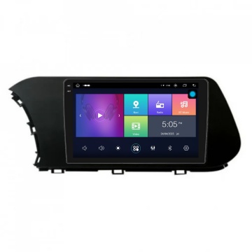 Navigatie Piloton Hyundai I20 (dupa 2020) - 12GB RAM, 256GB, Octa Core 2.7Ghz, Display 2K, SIM 4G