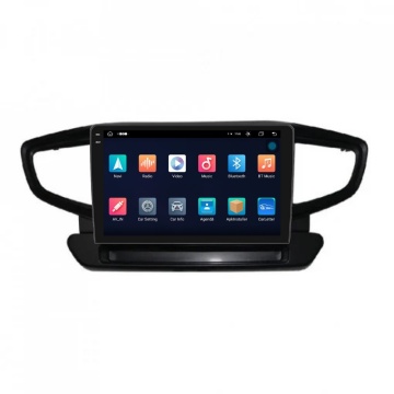 Navigatie Piloton Hyundai Ioniq (2016-2022) - 4GB RAM, 64GB, Octa Core 2Ghz, Display 2K, SIM 4G