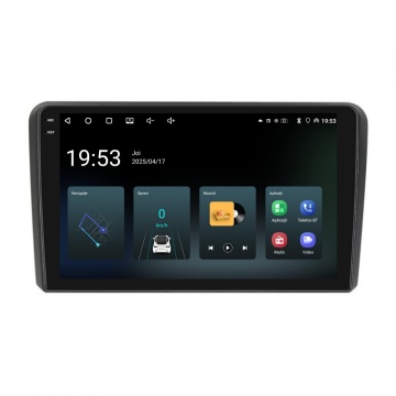 Navigatie Piloton Iveco Daily IV / V (2006-2014) - 2GB RAM, 32GB, Quad Core 1.5Ghz, Display In-Cell - Img 2
