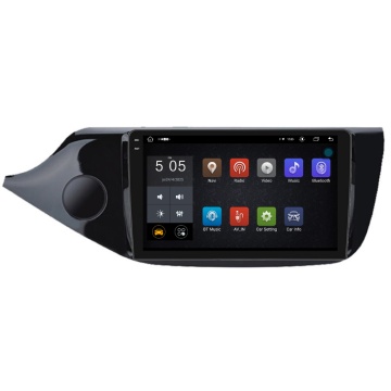 Navigatie Piloton Kia Ceed (2012-2018) - 8GB RAM, 256GB, Octa Core 2Ghz, Display 2K, SIM 4G - Img 3