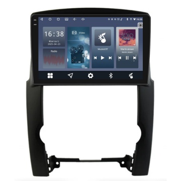Navigatie Piloton Kia Sorento II (2009-2012) - 2GB RAM, 32GB, Quad Core 1.5Ghz, Display In-Cell