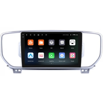 Navigatie Piloton Kia Sportage (2016-2018) - 2GB RAM, 32GB, Quad Core 1.5Ghz, Display In-Cell - Img 3