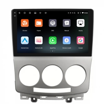 Navigatie Piloton Mazda 5 (2005-2010) - 4GB RAM, 64GB, Octa Core 2Ghz, Display 2K, SIM 4G