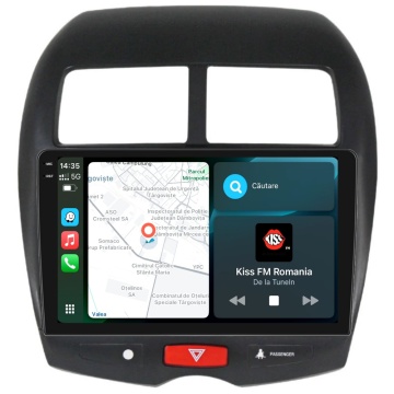 Navigatie Piloton Mitsubishi ASX (2010-2019) - 2GB RAM, 32GB, Quad Core 1.5Ghz, Display In-Cell - Img 7