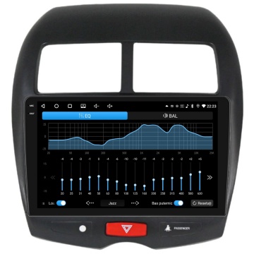 Navigatie Piloton Mitsubishi ASX (2010-2019) - 4GB RAM, 64GB, Quad Core 1.5Ghz, Display In-Cell - Img 5