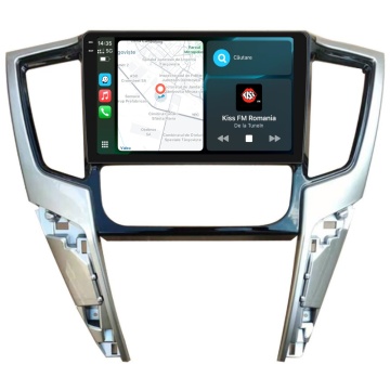 Navigatie Piloton Mitsubishi L200 Triton (2019-2022) - 4GB RAM, 64GB, Quad Core 1.5Ghz, Display In-Cell - Img 7