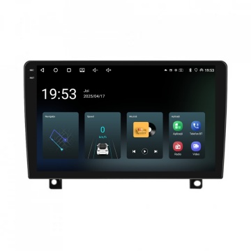 Navigatie Piloton Opel Astra H (2004-2014) - 4GB RAM, 64GB, Quad Core 1.5Ghz, Display In-Cell