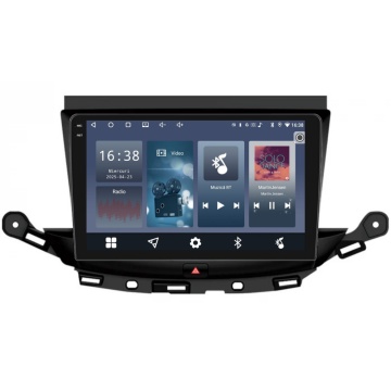 Navigatie Piloton Opel Astra K Sedan (2015-2021) - 2GB RAM, 32GB, Quad Core 1.5Ghz, Display In-Cell