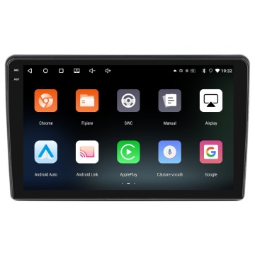 Navigatie Piloton Opel Corsa C (2000-2006) - 2GB RAM, 32GB, Quad Core 1.5Ghz, Display In-Cell - Img 3