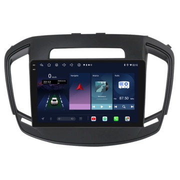 Navigatie Piloton Opel Insignia A (2013-2017) - 6GB RAM, 128GB, Octa Core 1.6Ghz, Display In-Cell