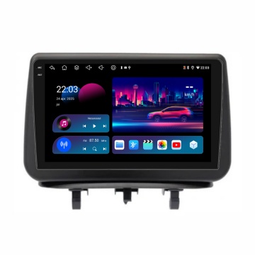 Navigatie Piloton Opel Meriva B (2010-2017) - 8GB RAM, 256GB, Octa Core 2Ghz, Display 2K, SIM 4G - Img 3