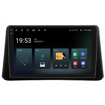 Navigatie Piloton Opel Mokka A (2012-2016) - 4GB RAM, 64GB, Quad Core 1.5Ghz, Display In-Cell