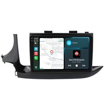 Navigatie Piloton Opel Mokka A (2016-2020) - 6GB RAM, 128GB, Octa Core 1.6Ghz, Display In-Cell - Img 7