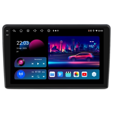 Navigatie Piloton Opel Signum (2003-2008) - 4GB RAM, 64GB, Octa Core 1.6Ghz, Display In-Cell