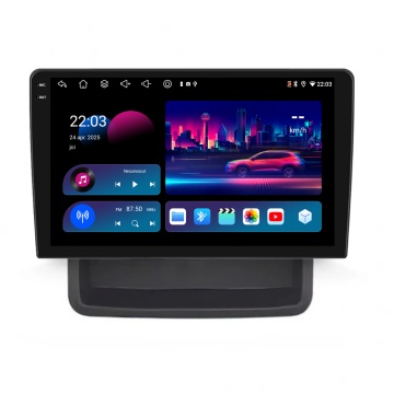 Navigatie Piloton Opel Vivaro A (2010-2014) - 4GB RAM, 64GB, Octa Core 1.6Ghz, Display In-Cell