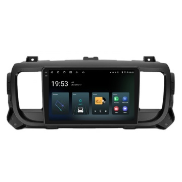 Navigatie Piloton Opel Vivaro C (dupa 2019) - 4GB RAM, 64GB, Quad Core 1.5Ghz, Display In-Cell