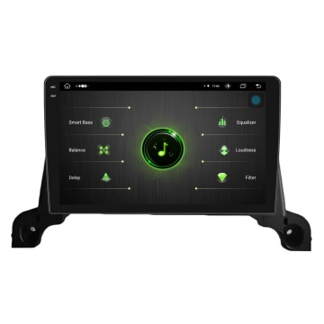 Navigatie Piloton Peugeot 5008 II (dupa 2017) - 4GB RAM, 64GB, Octa Core 2Ghz, Display 2K, SIM 4G - Img 5