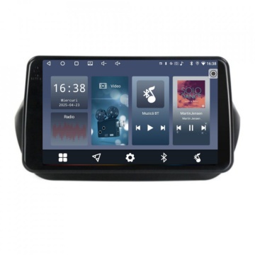 Navigatie Piloton Peugeot Bipper (2008-2018) - 2GB RAM, 32GB, Quad Core 1.5Ghz, Display In-Cell