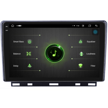 Navigatie Piloton Renault Clio 5 (dupa 2019) - 8GB RAM, 256GB, Octa Core 2Ghz, Display 2K, SIM 4G - Img 7