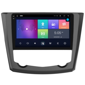 Navigatie Piloton Renault Kadjar (dupa 2015) - 8GB RAM, 256GB, Octa Core 2Ghz, Display In-Cell - Img 3