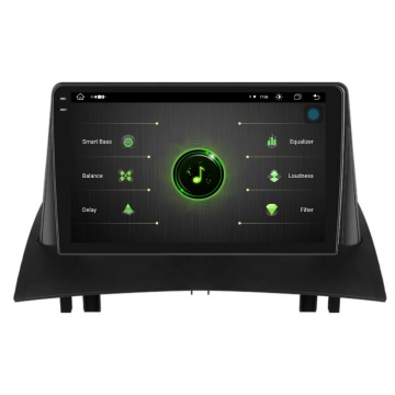 Navigatie Piloton Renault Megane 2 (2001-2009) - 8GB RAM, 256GB, Octa Core 2Ghz, Display 2K, SIM 4G - Img 7