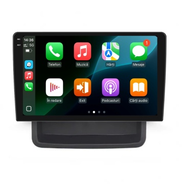 Navigatie Piloton Renault Trafic 2 (2010-2014) - 2GB RAM, 32GB, Quad Core 1.5Ghz, Display In-Cell - Img 8