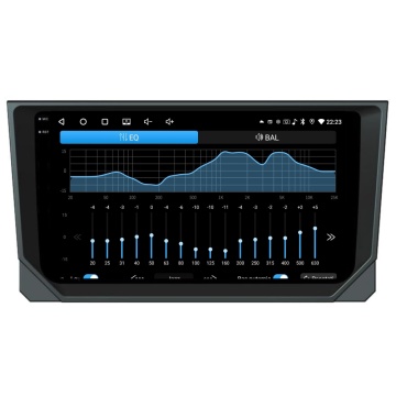 Navigatie Piloton Seat Arona (dupa 2017) - 4GB RAM, 64GB, Quad Core 1.5Ghz, Display In-Cell - Img 5