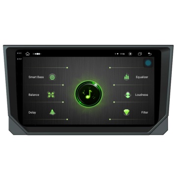 Navigatie Piloton Seat Arona (dupa 2017) - 8GB RAM, 256GB, Octa Core 2Ghz, Display 2K, SIM 4G - Img 7