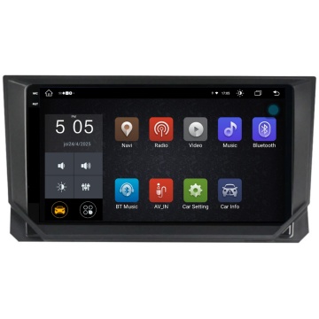 Navigatie Piloton Seat Ibiza V (dupa 2017) - 4GB RAM, 64GB, Octa Core 2Ghz, Display 2K, SIM 4G