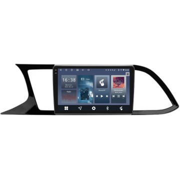 Navigatie Piloton Seat Leon 5F (2013-2020) - 2GB RAM, 32GB, Quad Core 1.5Ghz, Display In-Cell