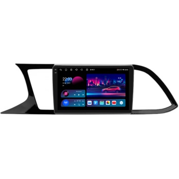 Navigatie Piloton Seat Leon 5F (2013-2020) - 6GB RAM, 128GB, Octa Core 1.6Ghz, Display In-Cell - Img 2