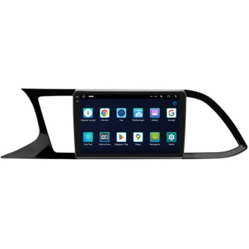 Navigatie Piloton Seat Leon 5F (2013-2020) - 8GB RAM, 256GB, Octa Core 2Ghz, Display 2K, SIM 4G - Img 5